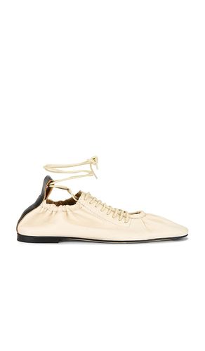 BALLERINES CONSUELO en . Taille 36. Also en 37, 38, 39, 40 - Miista - Modalova