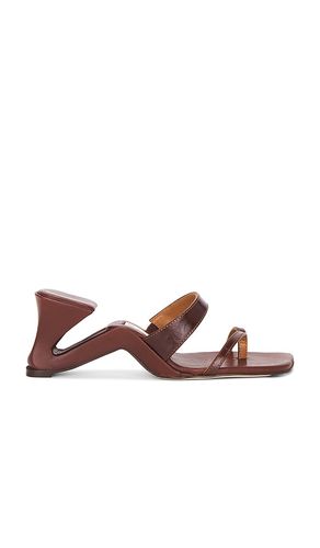 SANDALES SAMIA en . Taille 36. Also en 37, 38, 39, 40, 41 - Miista - Modalova