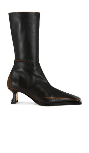 BOTTINES ALFA en . Taille 36. Also en 37, 40 - Miista - Modalova