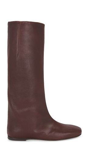 BOTTINES SEVERINE TALL en . Taille 39. Also en 40 - Miista - Modalova