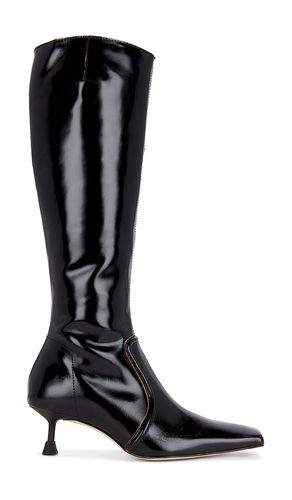 BOTTINES VIKKI TALL en . Taille 37. Also en 40 - Miista - Modalova