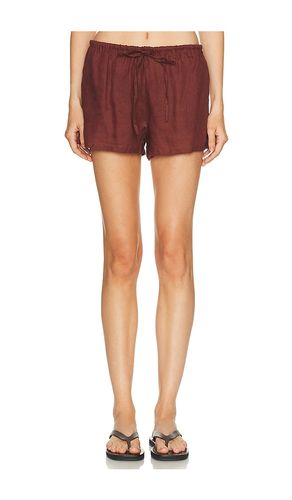 SHORT UMA en . Taille 1/S. Also en 2/M, 3/L - MIKOH - Modalova