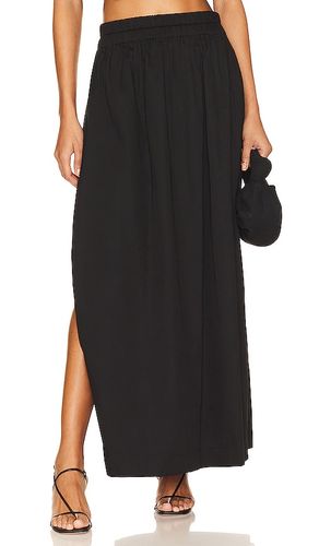 JUPE LONGUE DELIA en . Taille 2/M. Also en 3/L - MIKOH - Modalova