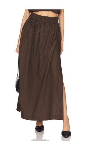 JUPE LONGUE DELIA in . Size 3/L - MIKOH - Modalova