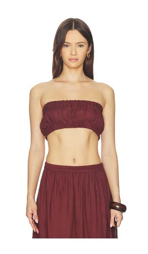 BUSTIER MARLION en . Taille 1/S. Also en 2/M, 3/L - MIKOH - Modalova