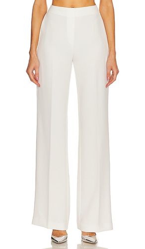 PANTALON NICOLA CADY in . Size 12, 2, 4, 6 - MILLY - Modalova