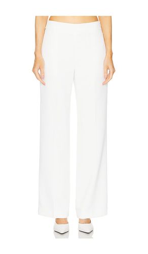 PANTALON NATIA in . Size 4, 6, 8 - MILLY - Modalova