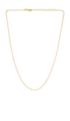 COLLIER RHINESTONE en - Maison Irem - Modalova
