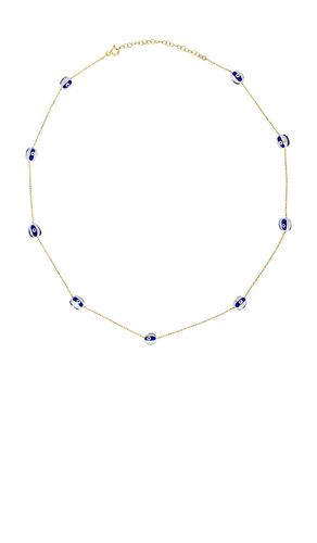 COLLIER SANDRA en - Maison Irem - Modalova