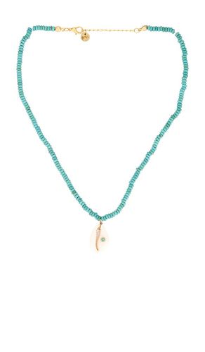 COLLIER AVEC PERLES KAS DREAMS en - Maison Irem - Modalova