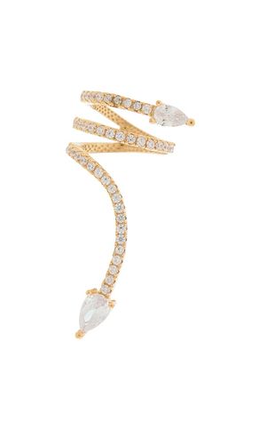 HUGGIES ET CACHE-OREILLES SNAKE en - Maison Irem - Modalova