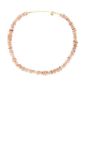 COLLIER AVEC PERLES SEREN en - Maison Irem - Modalova