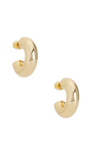 BOUCLES D'OREILLES DREW en - MIRANDA FRYE - Modalova