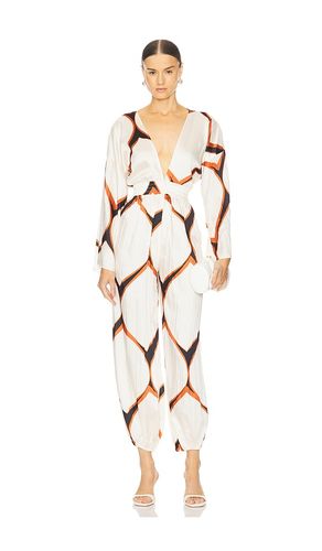 COMBINAISON AMINA en . Taille L. Also en M, S, XS, XXS - MISA Los Angeles - Modalova