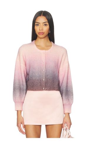 PULL PEGGY en . Taille S. Also en XXS, L, XL - MISA Los Angeles - Modalova