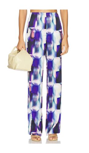 PANTALON RITA en . Taille L. Also en M, S, XS - MISA Los Angeles - Modalova