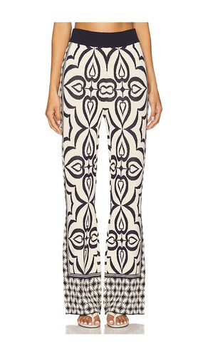 PANTALON ORLA en . Taille L. Also en M, XL - MISA Los Angeles - Modalova