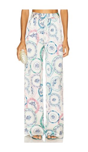 PANTALON RESHMA en . Taille L. Also en M, S, XL, XS, XXS - MISA Los Angeles - Modalova