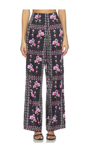 PANTALON RITA en . Taille S. Also en M, L - MISA Los Angeles - Modalova