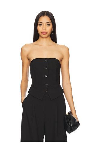 Alessia Top in . Size S, XL, XS - MISHA - Modalova