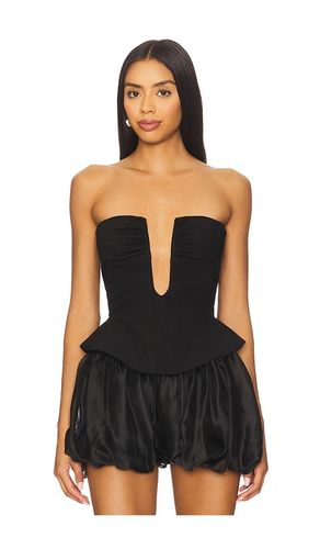BUSTIER CASPIAN en . Taille S. Also en XXS, M, L - MISHA - Modalova