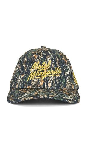 CASQUETTE DE BASEBALL PACKOUT en - Motel Margarita - Modalova