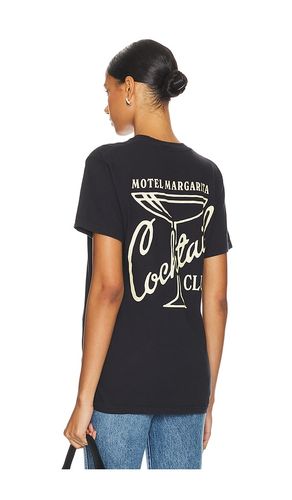 T-SHIRT en . Taille L. Also en S - Motel Margarita - Modalova