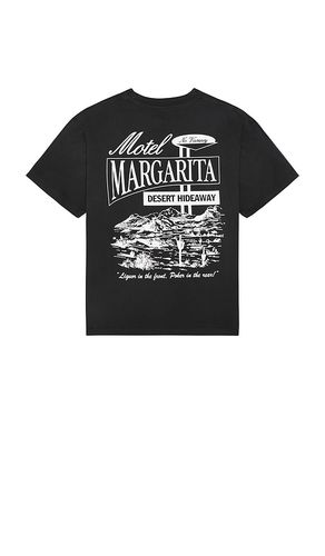 T-SHIRT HIDEAWAY in . Size M, S, XL/1X - Motel Margarita - Modalova