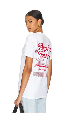 T-SHIRT en . Taille S. Also en - Motel Margarita - Modalova
