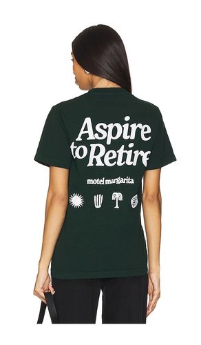 T-SHIRT DESERT in . Size M, S, XL/1X - Motel Margarita - Modalova