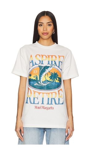 T-SHIRT OFFSHORE in . Size M, S, XL/1X - Motel Margarita - Modalova