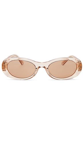 Miu Miu LUNETTES DE SOLEIL en Pink - Miu Miu - Modalova