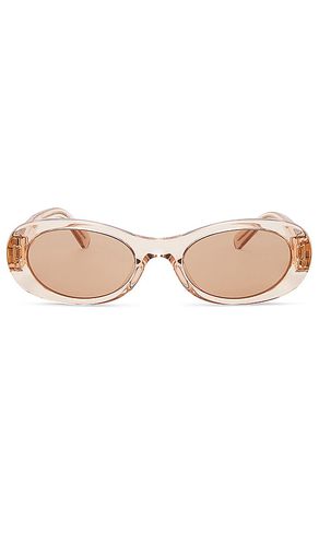 Miu Miu LUNETTES DE SOLEIL in Pink - Miu Miu - Modalova