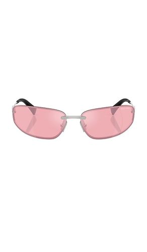 LUNETTES DE SOLEIL en - Miu Miu - Modalova