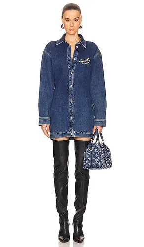 ROBE in -. Size XS - Moschino Jeans - Modalova