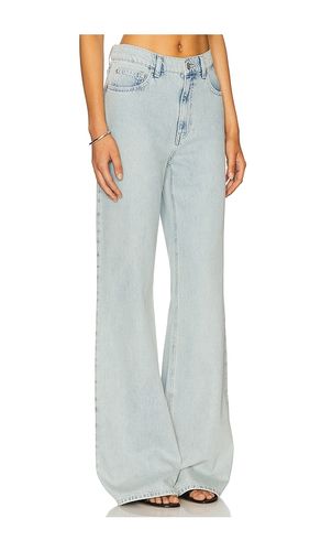 Low Rise Bootcut en . Taille 26. Also en 27, 30 - Moschino Jeans - Modalova