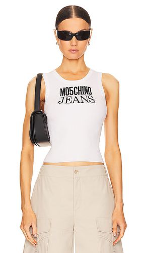 DÉBARDEUR in . Size M, S, XS - Moschino Jeans - Modalova