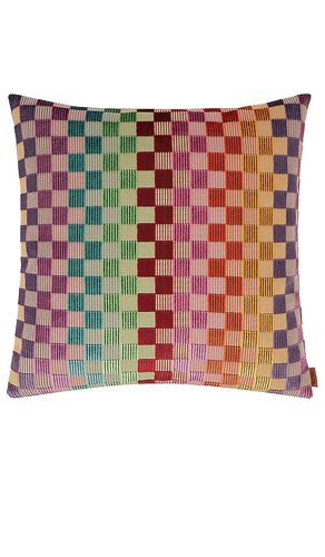 COUSSIN YUGAWARA CUSHION in - Missoni Home - Modalova