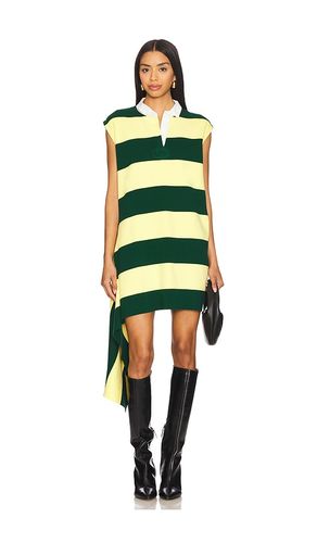 ROBE COURTE CASCADE en ,. Taille L. Also en M, S, XS - Monse - Modalova