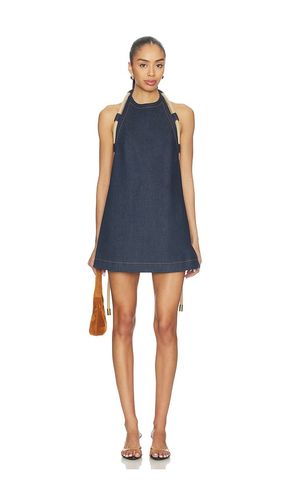ROBE ROPE A-LINE MINI en . Taille 2. Also en 4 - Monse - Modalova