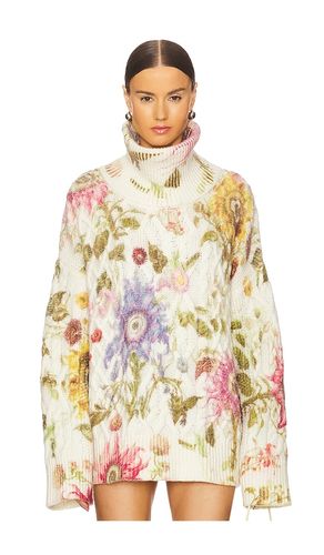 PULL EN GROSSE MAILLE en . Taille M. Also en XS - Monse - Modalova