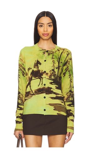 Monse GILET in Green. Size M, S - Monse - Modalova