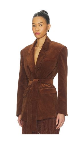 BLOUSON en . Taille 0. Also en 2, 4, 6 - Monse - Modalova