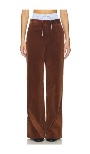 PANTALON en . Taille 0. Also en 2 - Monse - Modalova
