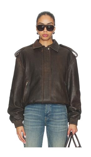 Daya Jacket en . Taille 34. Also en 36, 40 - MANOKHI - Modalova