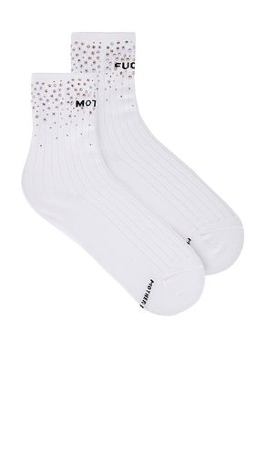 CHAUSSETTES HALF STEP in - MOTHER - Modalova