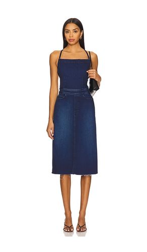 ROBE MI-LONGUE THE BACK en . Taille 27. Also en 31 - MOTHER - Modalova