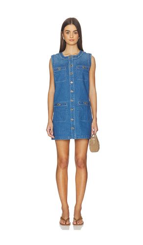 ROBE COURTE STASHED en . Taille XS. Also en S, M, L - MOTHER - Modalova