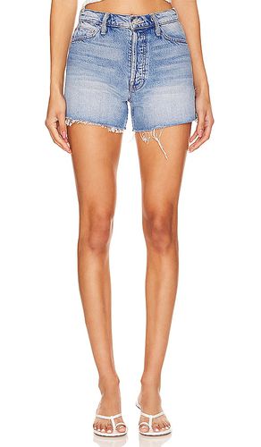 The Skipper Short N Long Short in . Size 24, 25, 26, 27, 28, 29, 30, 31, 32 - MOTHER - Modalova