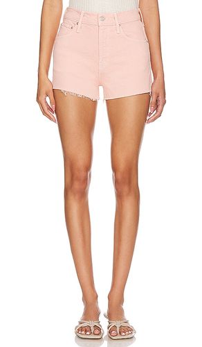 SHORT COURT DODGER in . Size 31 - MOTHER - Modalova